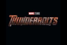 Produksi Film Thunderbolts Marvel Tertunda, Dampak Aksi Mogok Penulis Naskah Hollywood 