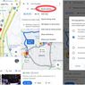 Cara Mengetahui Jalan Ganjil Genap Melalui Google Maps
