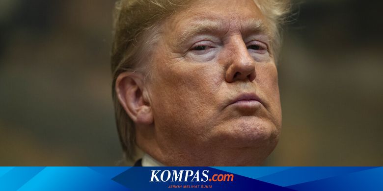 YouTube Perpanjang "Hukuman" untuk Trump