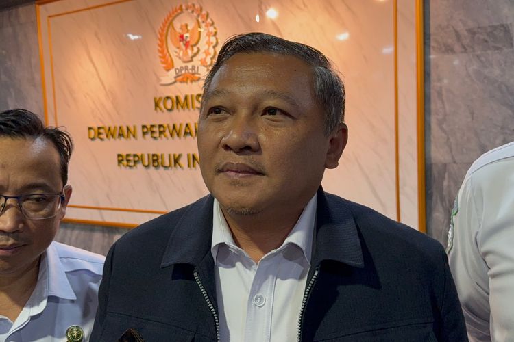 BMKG soal Digabung dengan Badan Geologi: Kami Ikuti Presiden