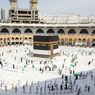 Indonesia Tetap Berangkatkan Jemaah Umrah ke Arab Saudi meski Ada Varian Omicron