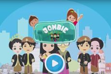 Mahasiswa Bandung Kembangkan Game Jomblo Indonesia 