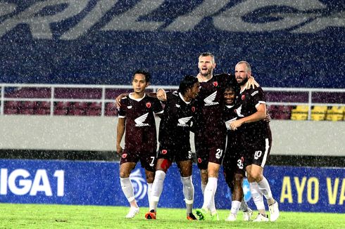 Jadwal Liga 1 Hari Ini: PSM Vs MU, Borneo FC Lawan Persik