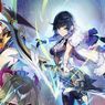 Kode Redeem Genshin Impact Terbaru 20 Mei, Ada 300 Primogems Gratis