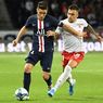 Gelandang PSG Ander Herrera  Ingin Kembali ke Klub Masa Kecilnya