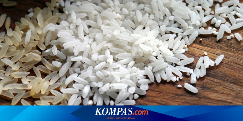 Cara Menghitung Zakat Fitrah Dengan Standar Beras Dan Uang Tunai Halaman All Kompas Com