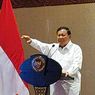 Prabowo: Carilah Pemimpin Cerdas, kalau Bodoh Mana Bisa Cari Solusi