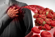 Hasil Otopsi Temukan Gumpalan Darah di Hampir Seluruh Organ Pasien Covid-19
