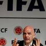 FIFA: Penghormatan untuk George Floyd Seharusnya Diapresiasi, Bukannya Dihukum...
