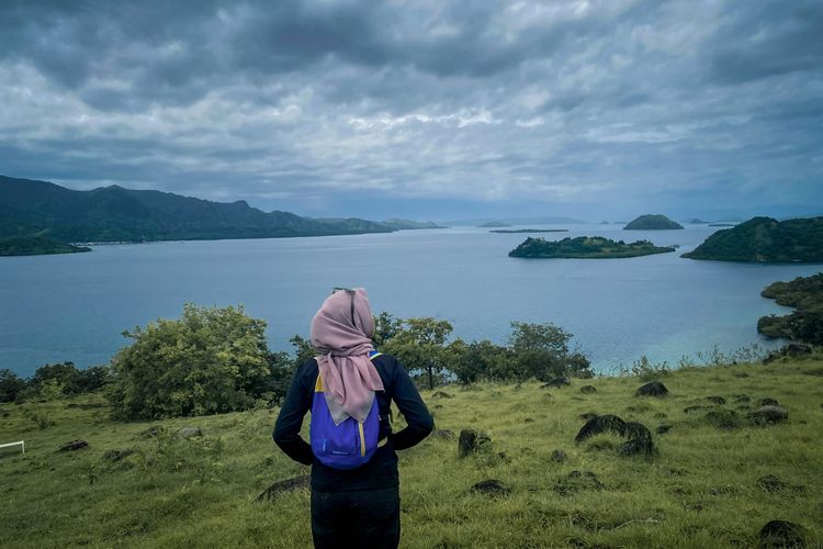 Bupati Soroti Jumlah Wisatawan di Labuan Bajo Tak Linier dengan Tingkat Hunian Hotel