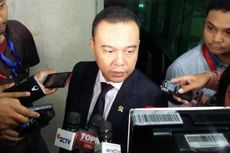 Anggota DPR Minta MK Jangan Jadi Mahkamah Kalkulator