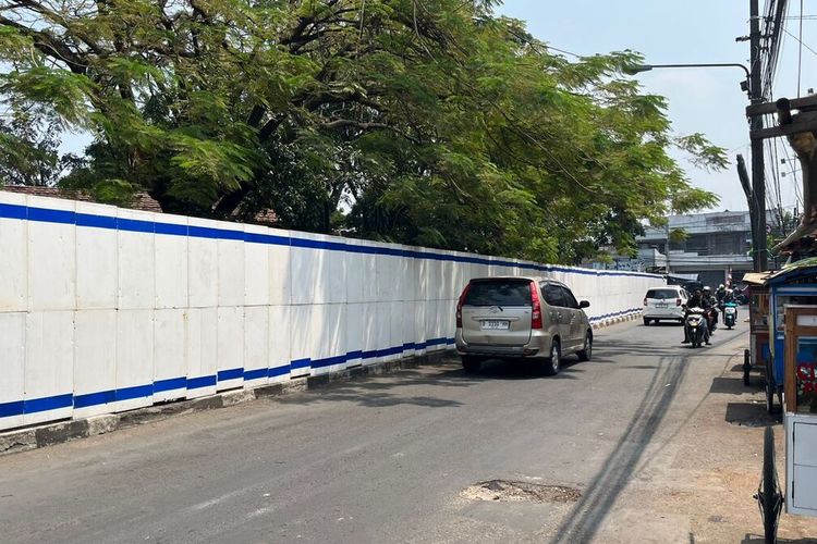 Terminal Cicaheum Tutup Total, Bersiap Pembangunan Depo BRT