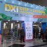 Deep and Extreme Indonesia 2023, Diskon Alat Olahraga Selam dan Ekstrem
