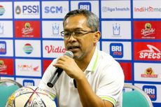 Pesan Pelatih Persebaya Setelah Liga 1 Selesai: Jangan Main Tarkam! 