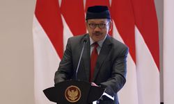 Kontroversi Pemindahan Jemaah Shalat Jumat bersama Gibran, Baznas: Hanya Penataan Shaf