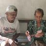 Mbah Mardi: Saya Tidak Susah karena Uang Itu, Bebekku Masih Banyak, Gusti Allah yang Mengganti
