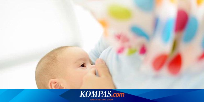 Strategi Memerah Asi Untuk Ibu Yang Sibuk