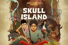 Sinopsis Skull Island, Sekelompok Penjelajah Menemukan Pulau Tengkorak