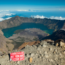 Menhut: SOP Pendakian Gunung Rinjani Akan Direplikasi ke Gunung-gunung Lain 