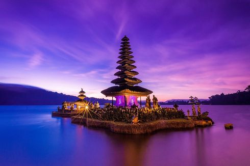 3 Sekolah Terbaik di Bali dan Profil Singkatnya