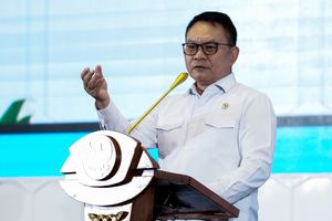 Dudung: Prabowo Pastikan Program MBG Dilanjutkan