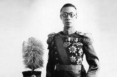 Henry Pu Yi, Kaisar Terakhir China yang Jadi Rakyat Biasa di Akhir Hayatnya