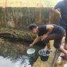 Curhat Warga Mijen Semarang, Kekurangan Air sejak Juli Lalu, Terpaksa Mandi Satu Kali Sehari