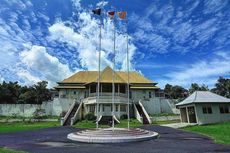 5 Wisata Sejarah di Ternate, Ada Peninggalan Kesultanan