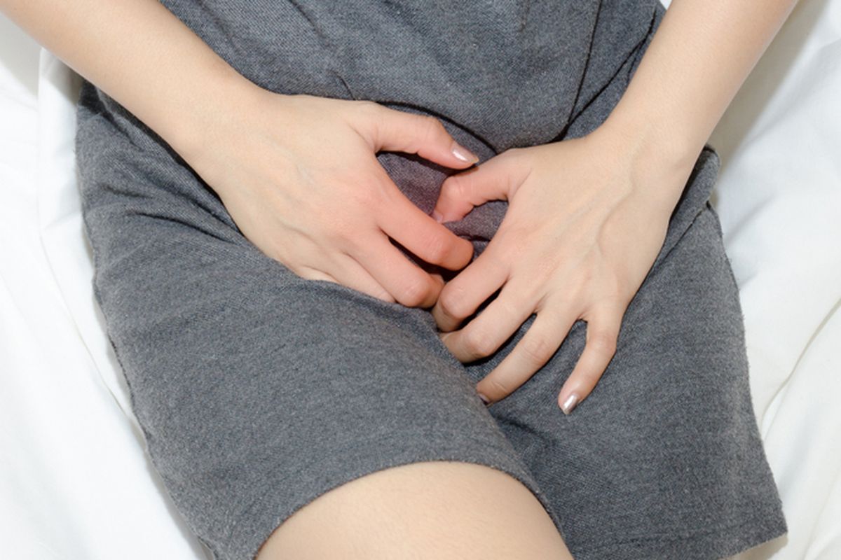 Obat untuk herpes genital bisa meringankan gejala yang muncul.