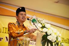 Golkar Segera Bahas Pemilihan Gubernur Jabar dengan PDI-P