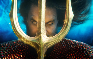 Jadwal Tayang Film Aquaman and The Lost Kingdom