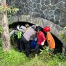 Cari Kodok, Mahasiswa Malah Temukan Mayat di Kolong Jembatan Sidokriyo Wonogiri