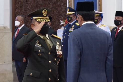 [POPULER NASIONAL] Dudung Bantah Jadi KSAD karena Anak Emas Jokowi dan Megawati | Polri Usut Seruan Lawan Densus 88