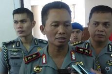 Dugaan Warga Sumedang dan Karawang Terlibat dalam Teror Bom Sarinah Diselidiki