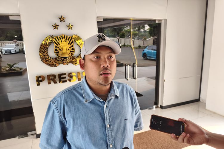 Identitas Mayat di Kebun Jagung Bogor Terungkap, Diduga Tewas Tersambar Petir