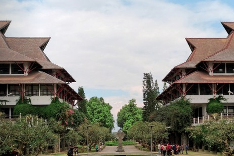 ITB Benarkan Dugaan Kebocoran Data Mahasiswa, Ini Cara Melapor Jika Terima Panggilan Scam