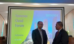 Temenos Sasar Digitalisasi Bank yang Layani UMKM
