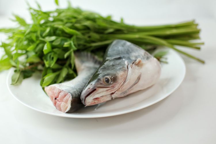 Ikan Patin Suka Hancur Saat Dimasak? Coba 4 Langkah Mudah Ini