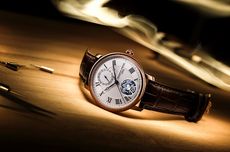 Teknologi Baru Jam Tangan Frederique Constant Gantikan Sistem Berusia 446 Tahun