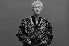 Mino WINNER Akan Gelar Konser Solo Pertama pada November 2021