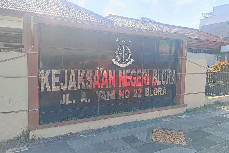 Bolos Kerja Tanpa Keterangan, Kejari Blora Lakukan Pemeriksaan Internal Terhadap Dua Pegawainya