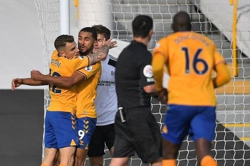 Diam-diam, Ada Pendatang Baru di Jersey Fulham