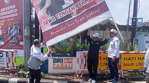 Larangan Selama Masa Tenang Pilkada 2024 dan Sanksinya