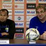 Posisi Kapten Tim Persib Berpotensi Mengalami Rotasi