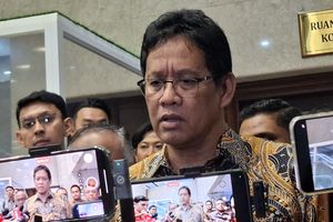 Kemenkeu Bantah Purbaya Usulkan MBG Diganti Uang Tunai: Hoaks