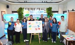 Dorong Gaya Hidup Berkelanjutan, Blibli Tiket Action Gelar 'Langkah Membumi Ecoground 2025'