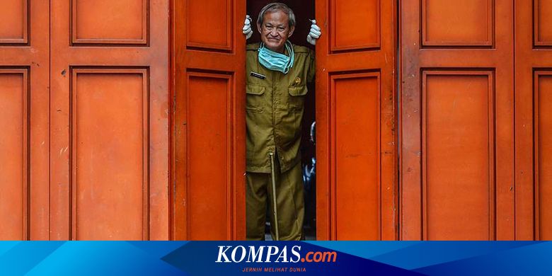  Aturan  Baru PNS  Mulai dari soal Cuti hingga Pemberhentian
