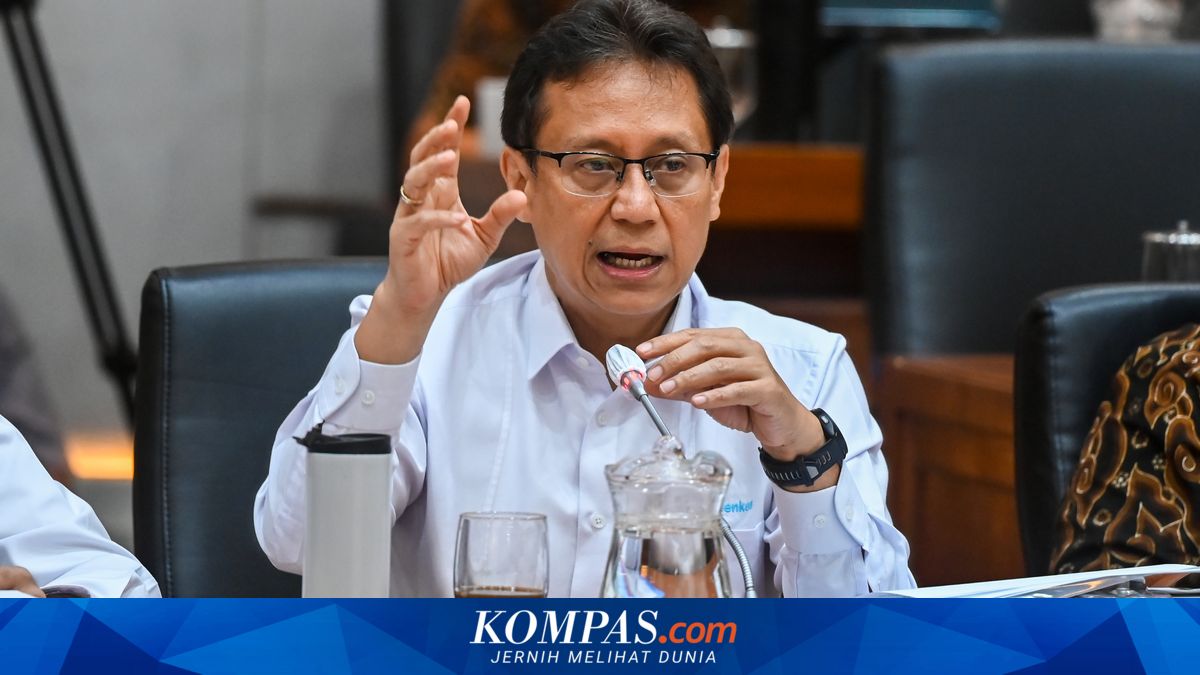 Menkes Ungkap Anomali, Masih Ada Orang Kaya Jadi PBI BPJS Kesehatan ~RK

Baca di sini: