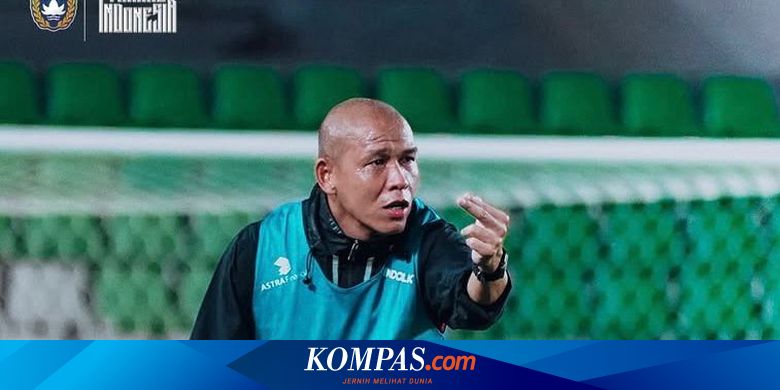 Catatan Nova Arianto untuk Timnas U17 Indonesia Setelah TC di Bulgaria