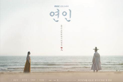 Sinopsis My Dearest, Kisah Cinta di Zaman Joseon